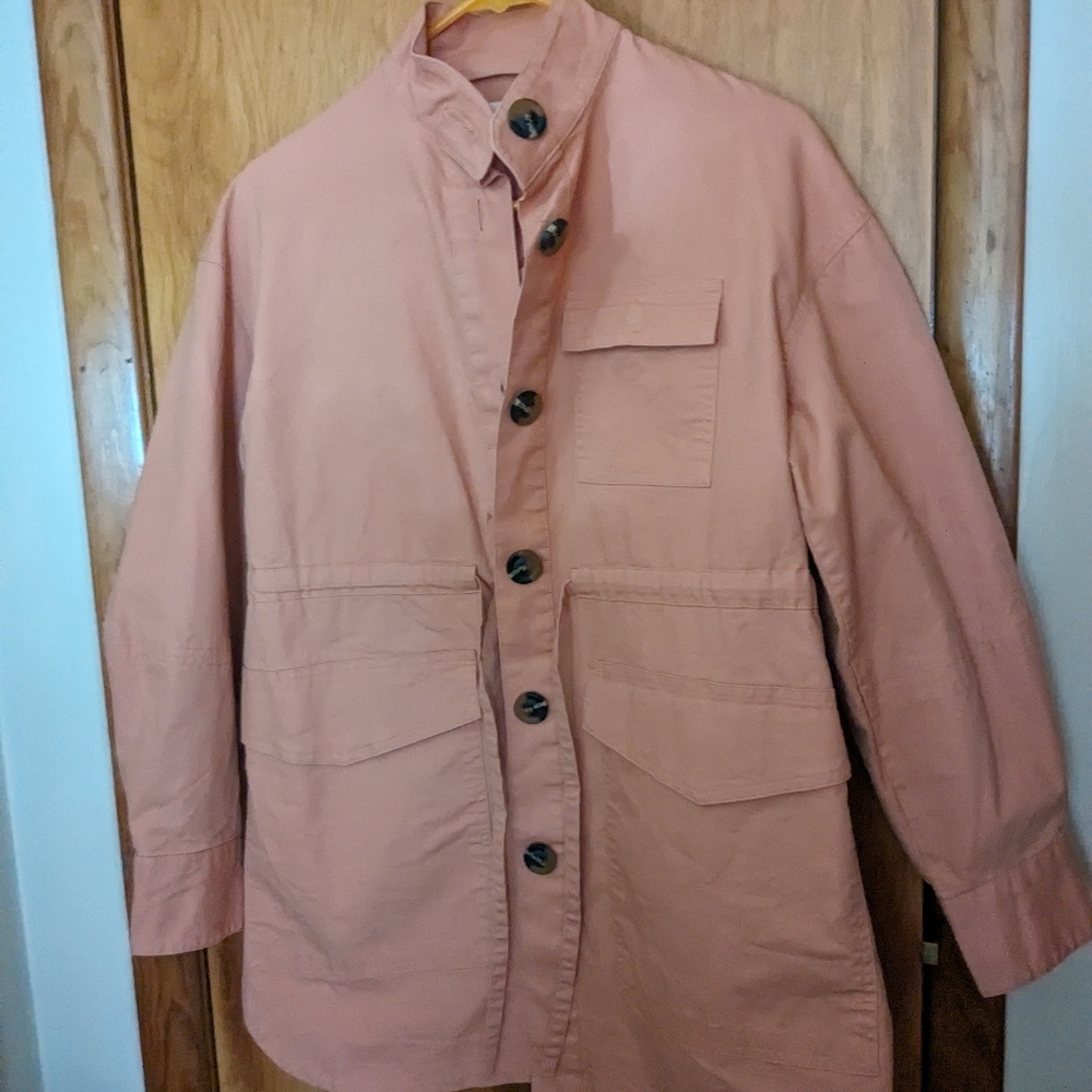Universal Thread XS utility jacket